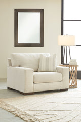 Maggie - Sillón y medio - Abedul