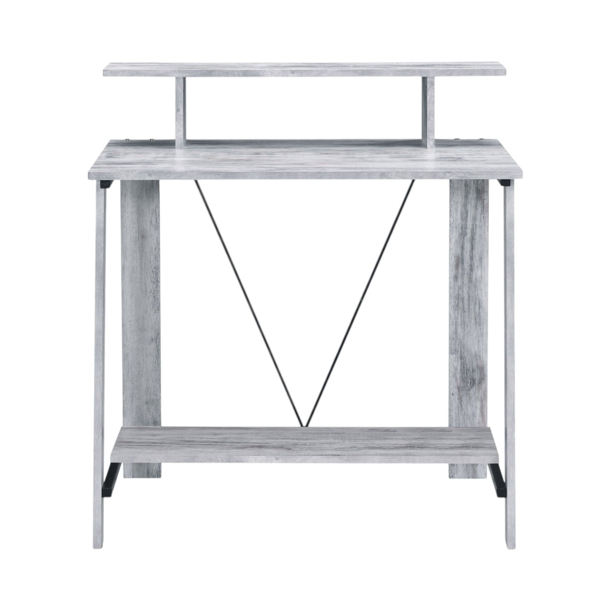 Nypho - Writing Desk - Wood