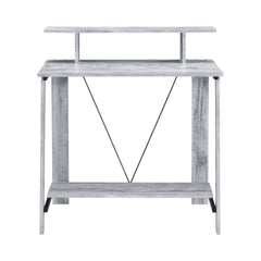 Nypho - Writing Desk - Wood
