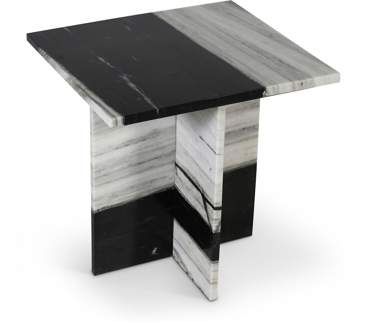 Verona - End Table