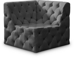 Tuft - Corner Chair
