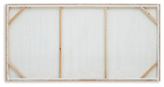 Calbert - Wall Art - Multi