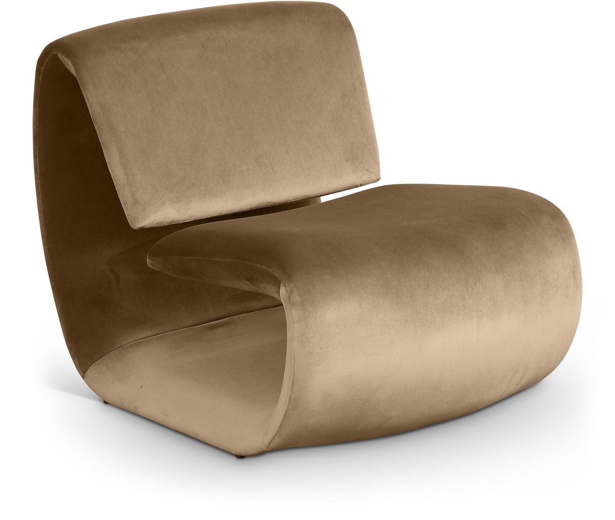Nouveau - Accent Chair