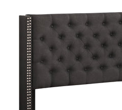 Glory Furniture - Julie - Upholstered Bed (All In 1 Box)