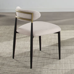 Jaramillo - Dining Room Chair (Set of 2)