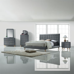 Valda - Bed