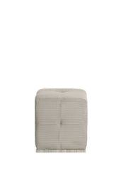 Zambrano - 6 Piece Queen Bedroom Set With Vanity Set - White