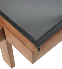 Tulum - Water Resistant Outdoor Patio Lounger