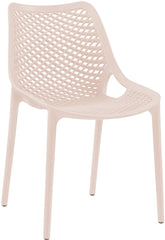 Mykonos - Outdoor Patio Dining Chair (Set of 2)
