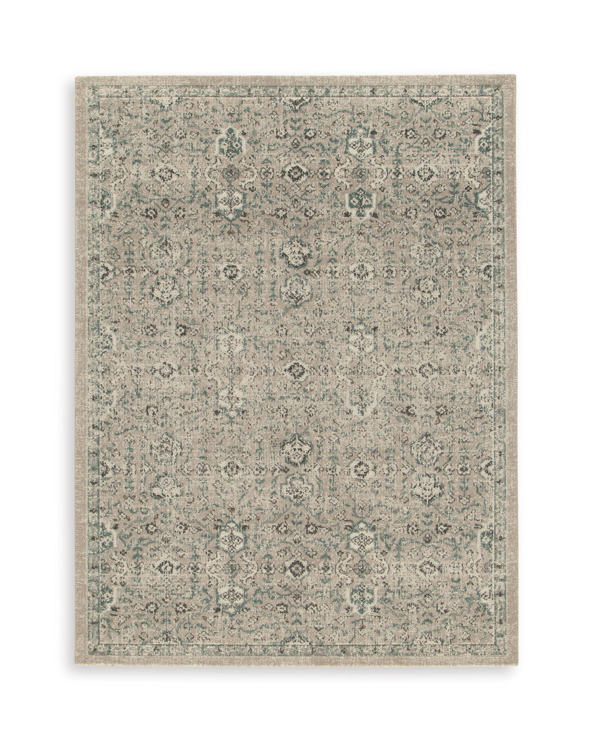 Jessmen - Rug