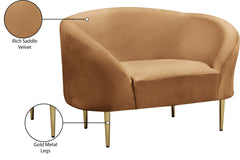 Ritz - Chair - Saddle
