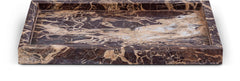 Barletta - Marble Rectangular Tray