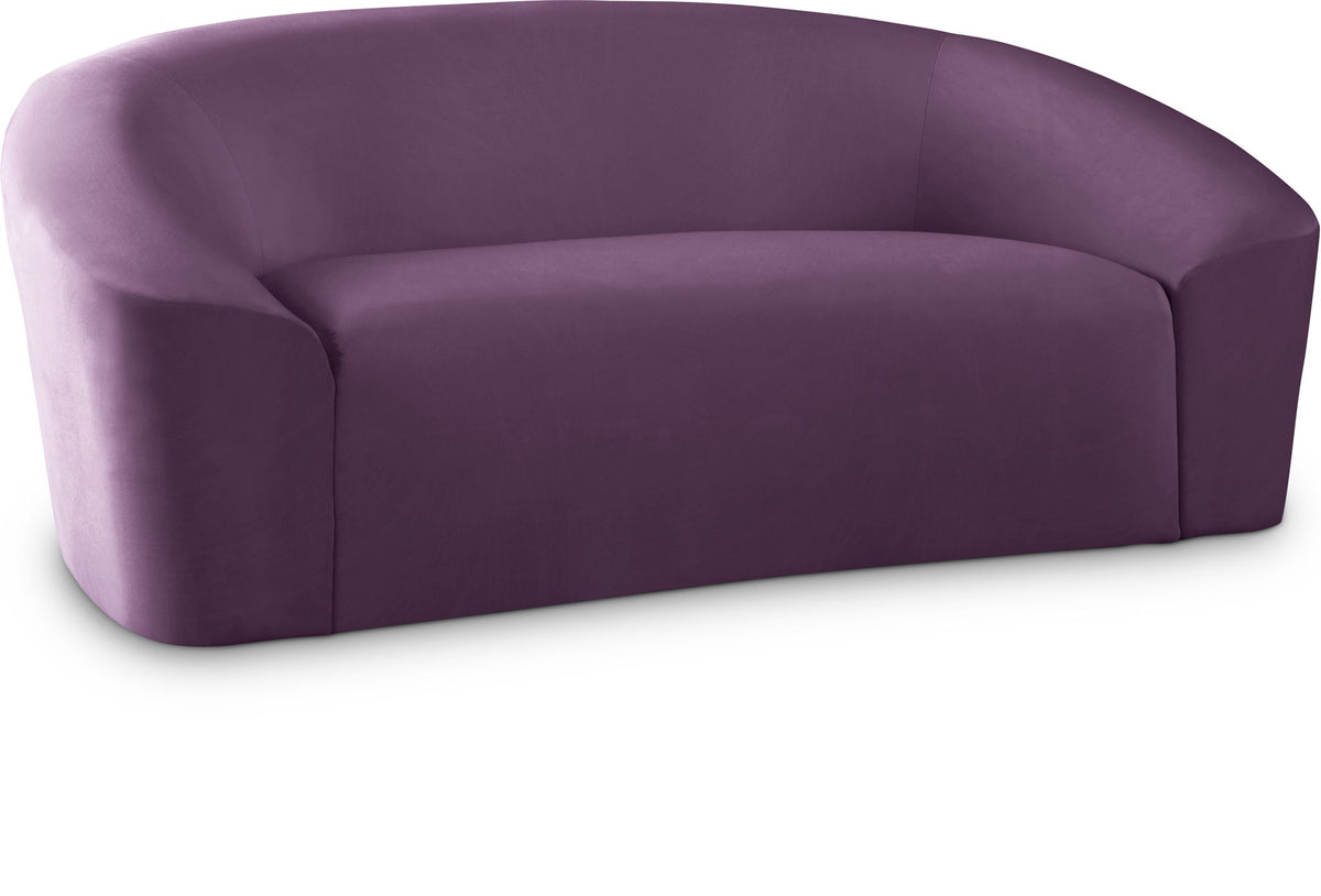 Riley - Loveseat
