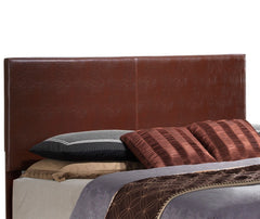 Glory Furniture - Aaron - Upholstered Bed