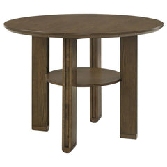 Ottowa - Round Dining Table