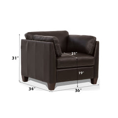 Matias - Chair