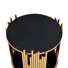Tanquin - Table