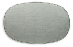 Hollyann - Accent Ottoman