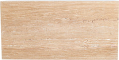 Bolzano - Travertine Coffee Table - Natural