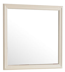 Glory Furniture - Louis Phillipe - Mirror