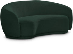 Hyde - Loveseat