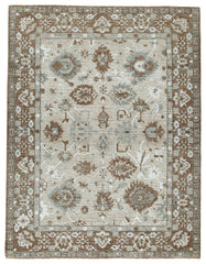 Ainswick - Memory Foam Rug