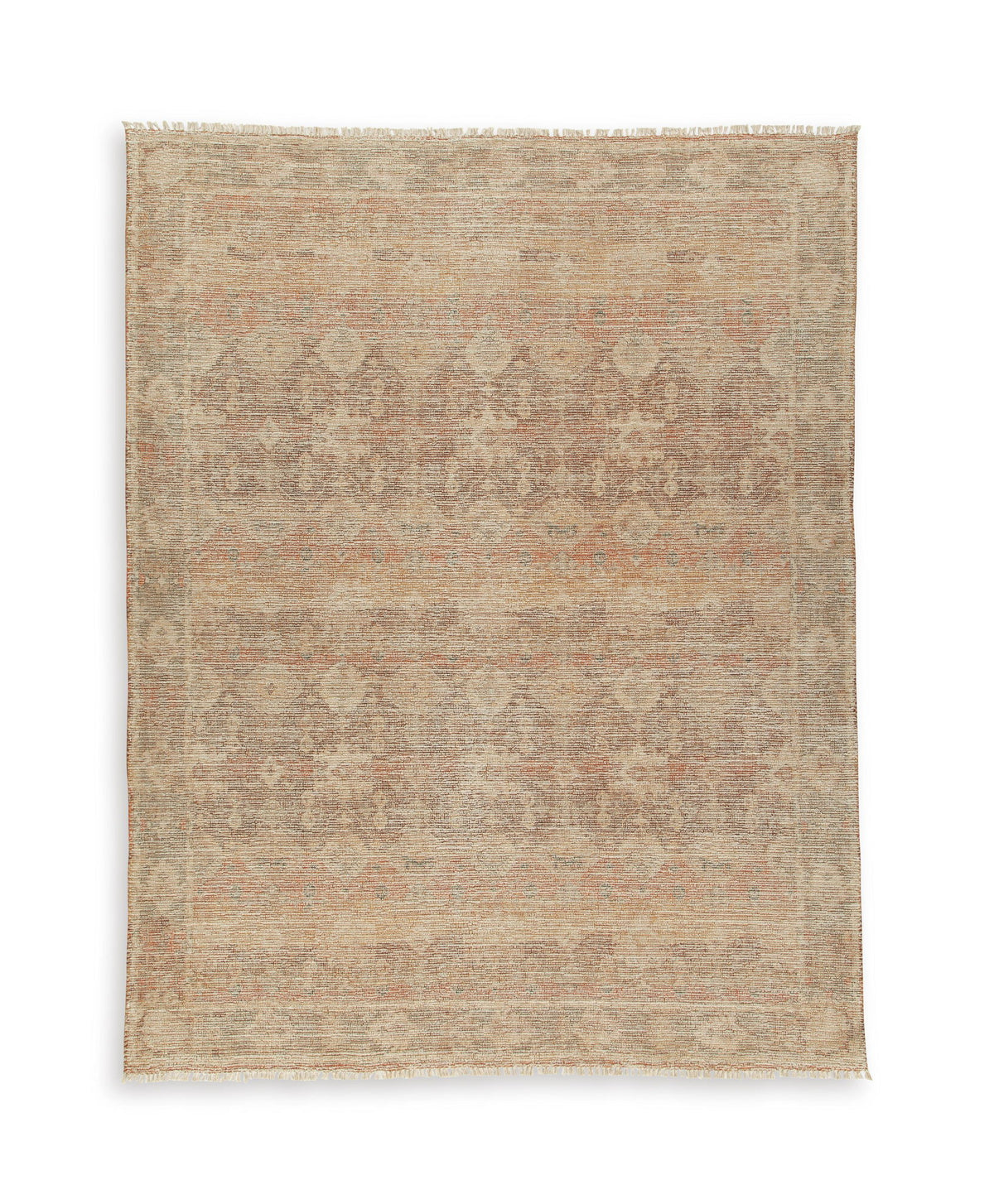 Waycotten - Rug