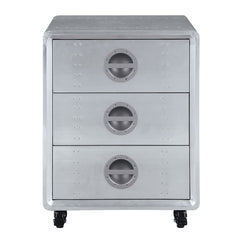Brancaster - 24" Cabinet - Aluminum