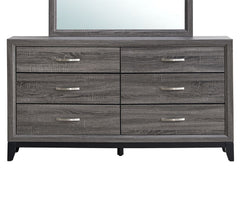 Glory Furniture - Glasgow - Dresser