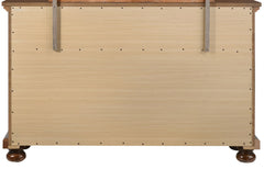 Meade - Dresser - Cherry