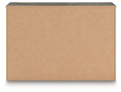 Frandern - Six Drawer Dresser