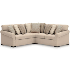 LadyMae - Sectional