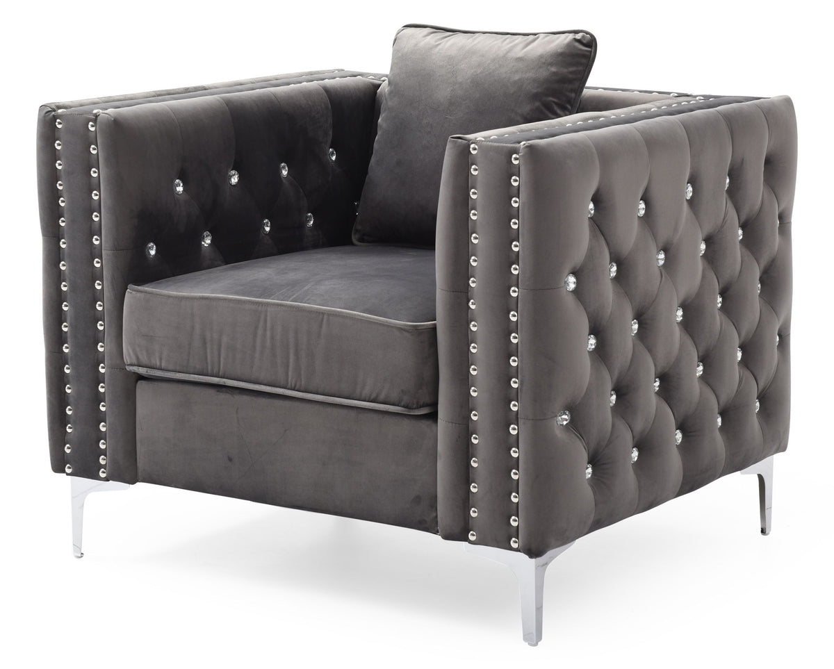 Glory Furniture - Paige - Chair