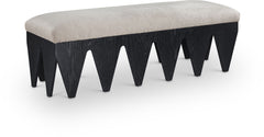 Altair - Bench - Black Base