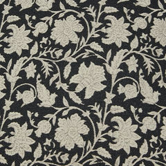 Alanderson - Pillow (Set of 4) - Black / Ivory