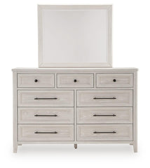 Darbonton - Dresser