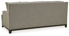 Kaywood - Sofa - Granite