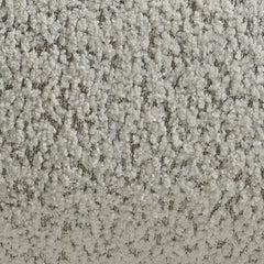 Irma - Chair With Swivel - Gray Boucle