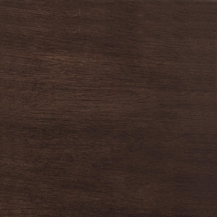 Dixon Brown End Table - MyWaynesHome #
