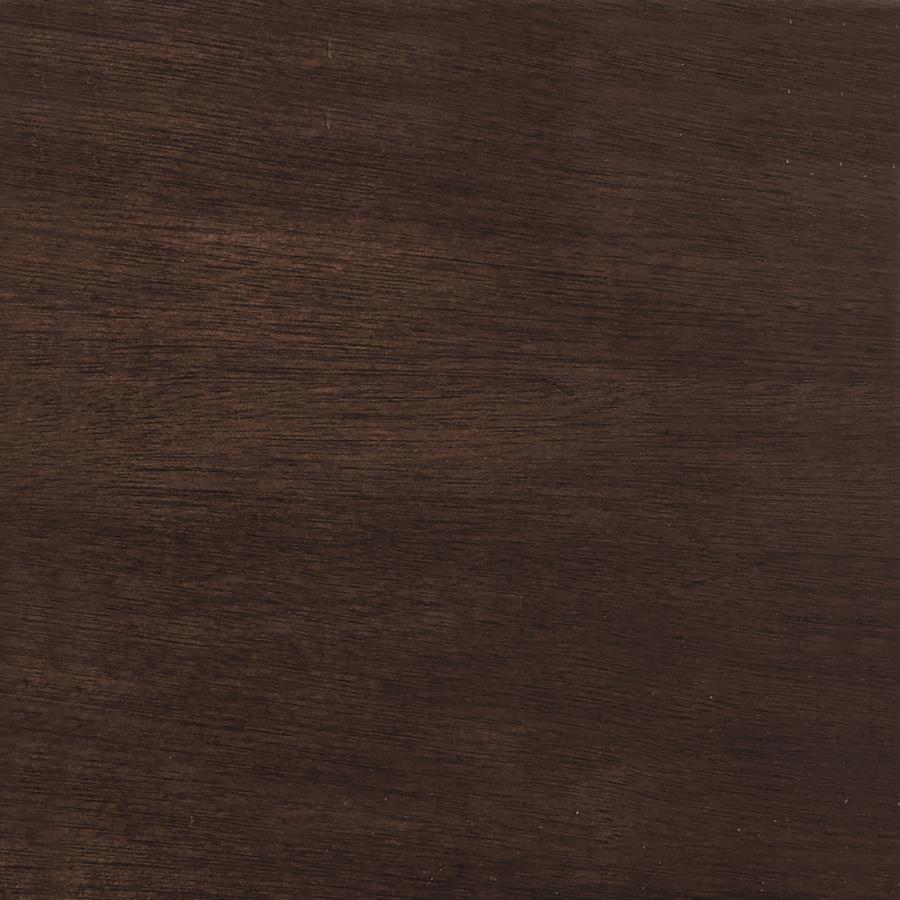 Dixon Brown Coffee Table - MyWaynesHome #