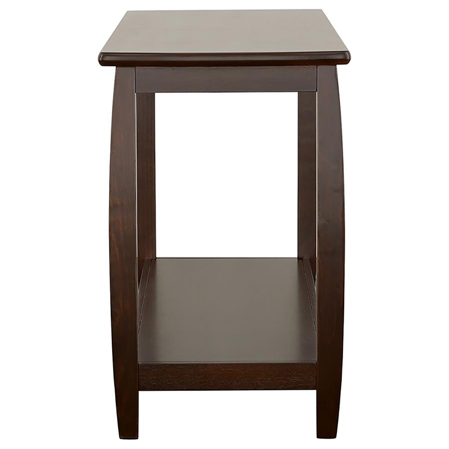 Dixon Brown Sofa Table - MyWaynesHome #