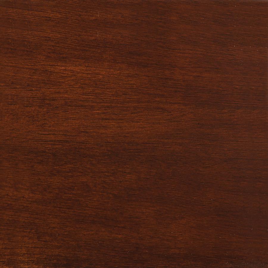 Dixon Brown Sofa Table - MyWaynesHome #