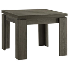 Cain Grey 3 Pc Coffee Table Set - MyWaynesHome #