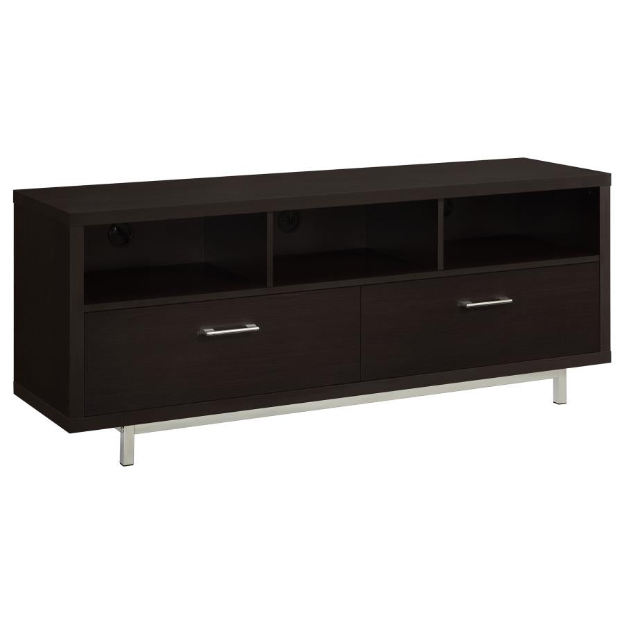 Casey Brown 60" Tv Stand - MyWaynesHome #