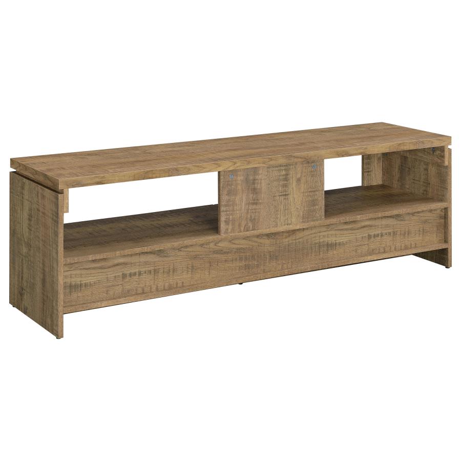 Elkton Brown 59" Tv Stand - MyWaynesHome #