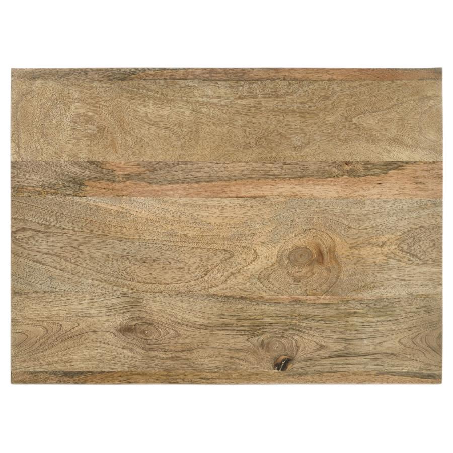 Benton Brown End Table - MyWaynesHome #