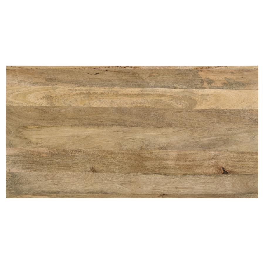 Benton Brown Coffee Table - MyWaynesHome #