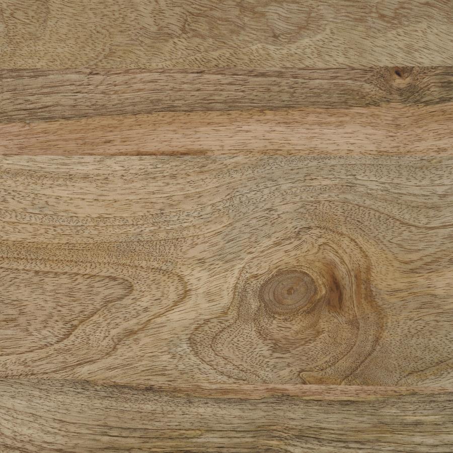 Benton Brown Coffee Table - MyWaynesHome #