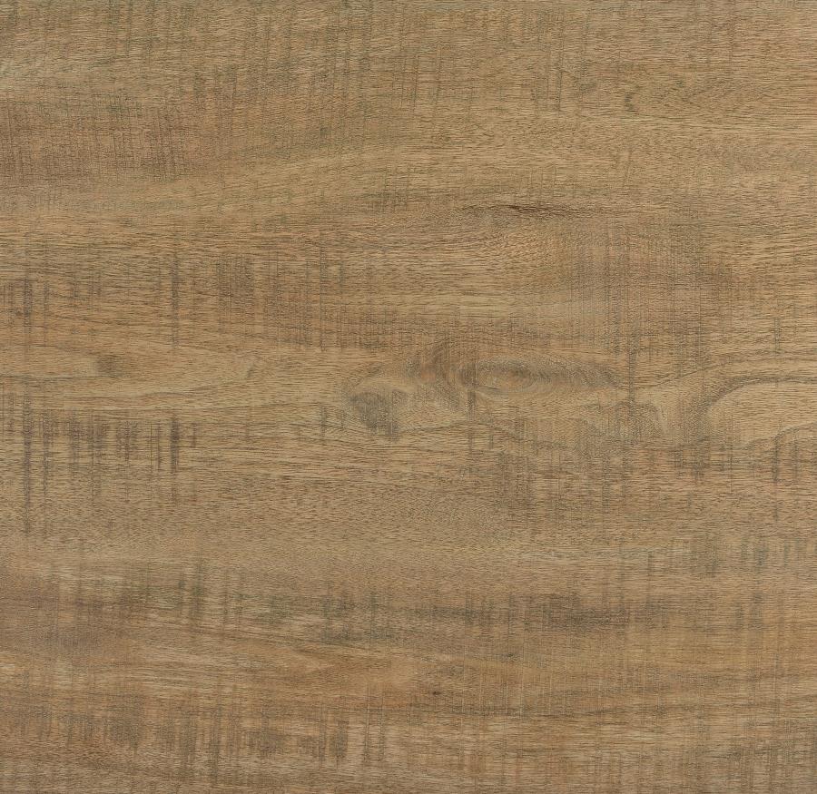 Devar Brown Coffee Table - MyWaynesHome #