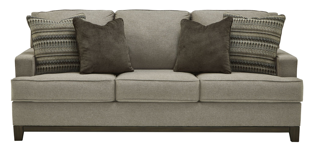 Kaywood - Sofa - Granite